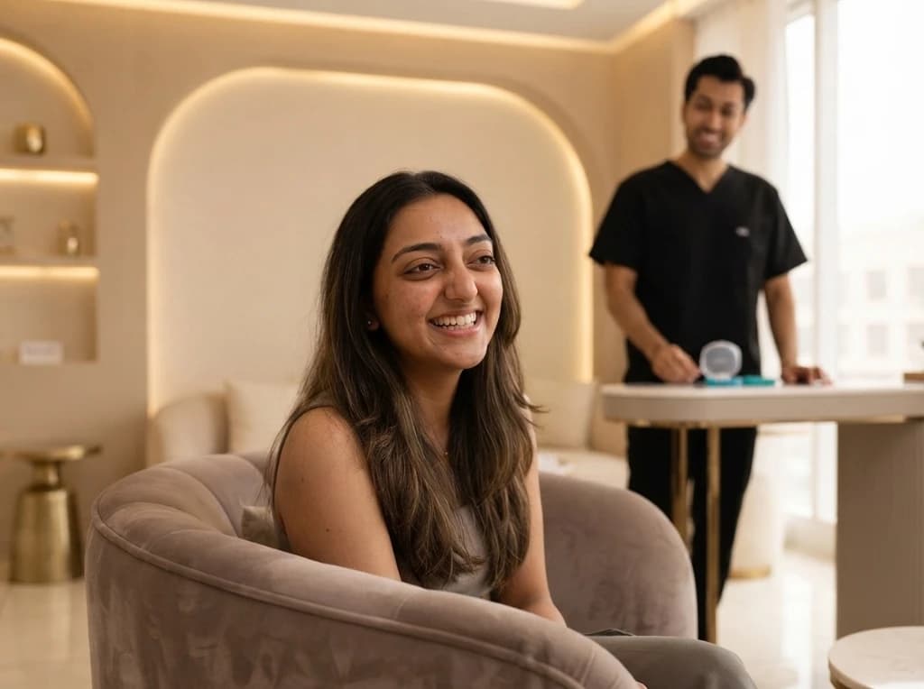 Clear Aligners vs. Metal Braces: Which Orthodontic Solution Suits You?