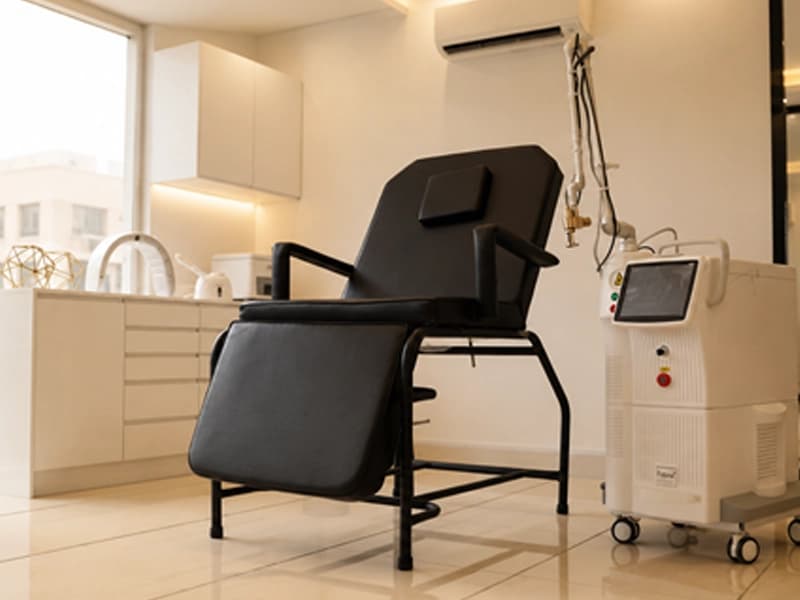Beverly Hills Clinic Consultant Orthodontist & Aligner Specialist